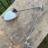 Workshop lamp