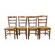 Mulched Baumann chairs
