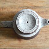 Teapot
