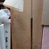 Vintage Reading Floor Lamp with adjustable height