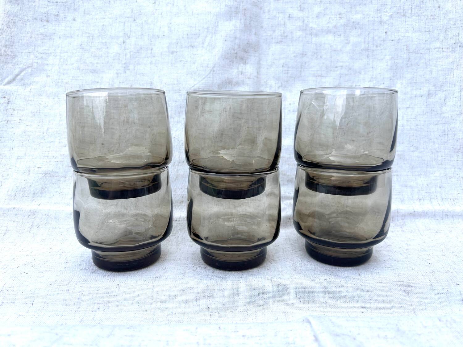 Verres Lever 50’s
