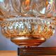 Paire d'appliques bulles Helena Tynell 70s