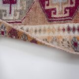 Tapis 84x322 cm