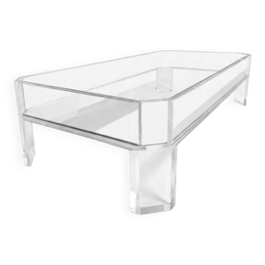 table Basse Design Marc