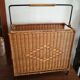 Door reviewed rattan