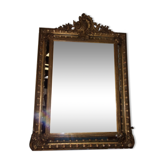 Miroir parclose