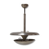 Bauhaus Ufo Pendant by Franta Anýž, functionalism, 1930´s