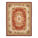 Handmade European Vintage Aubusson Kilim 265 cm x 362 cm