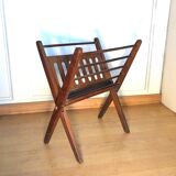 Porte revue scandinave 1960