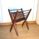 Porte revue scandinave 1960