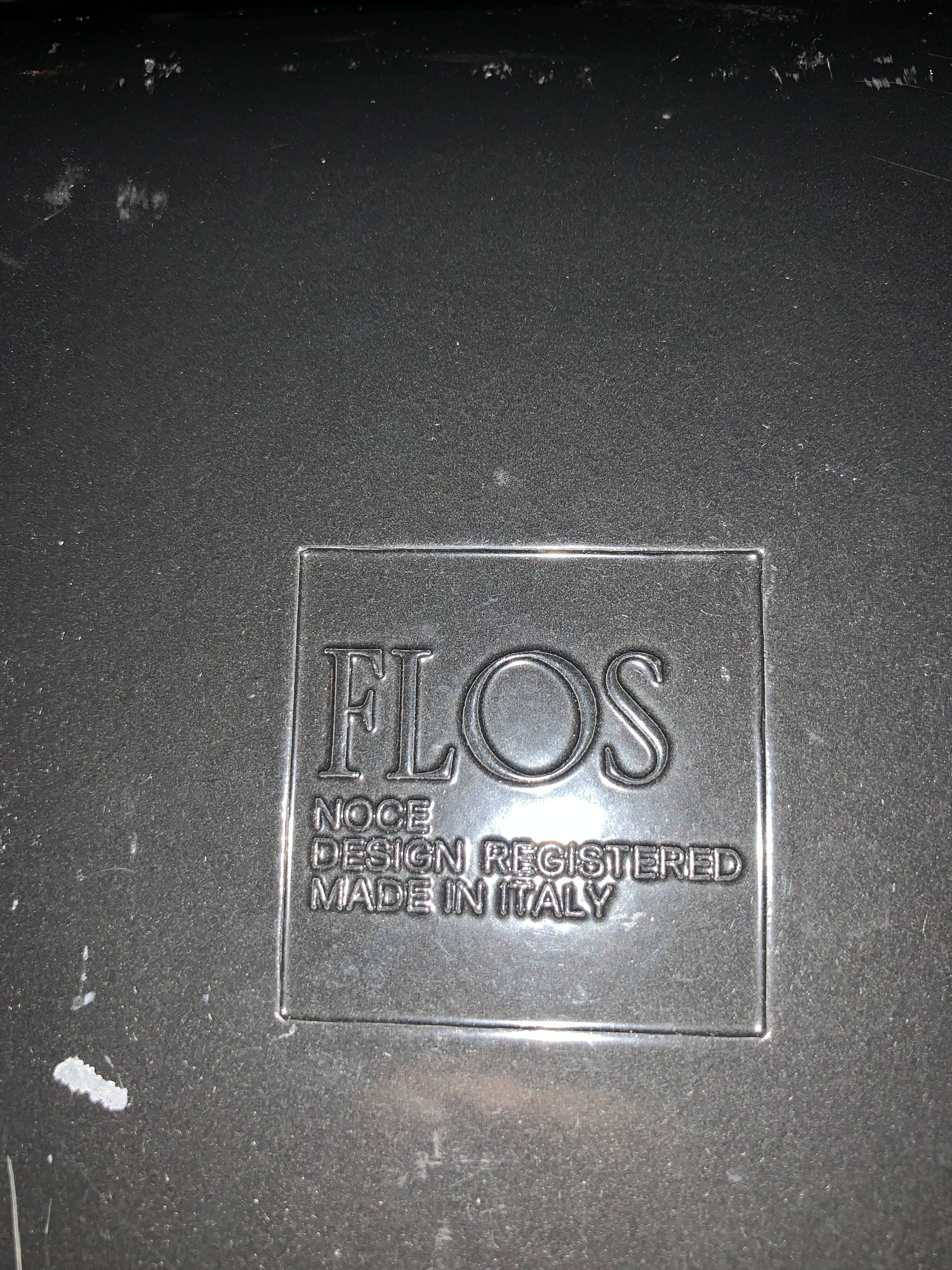 Castiglioni adjustable lamp