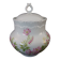 Limoges porcelain sugar bowl, Goumot Labesse