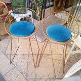 Deux chaises