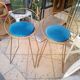 Two chairs