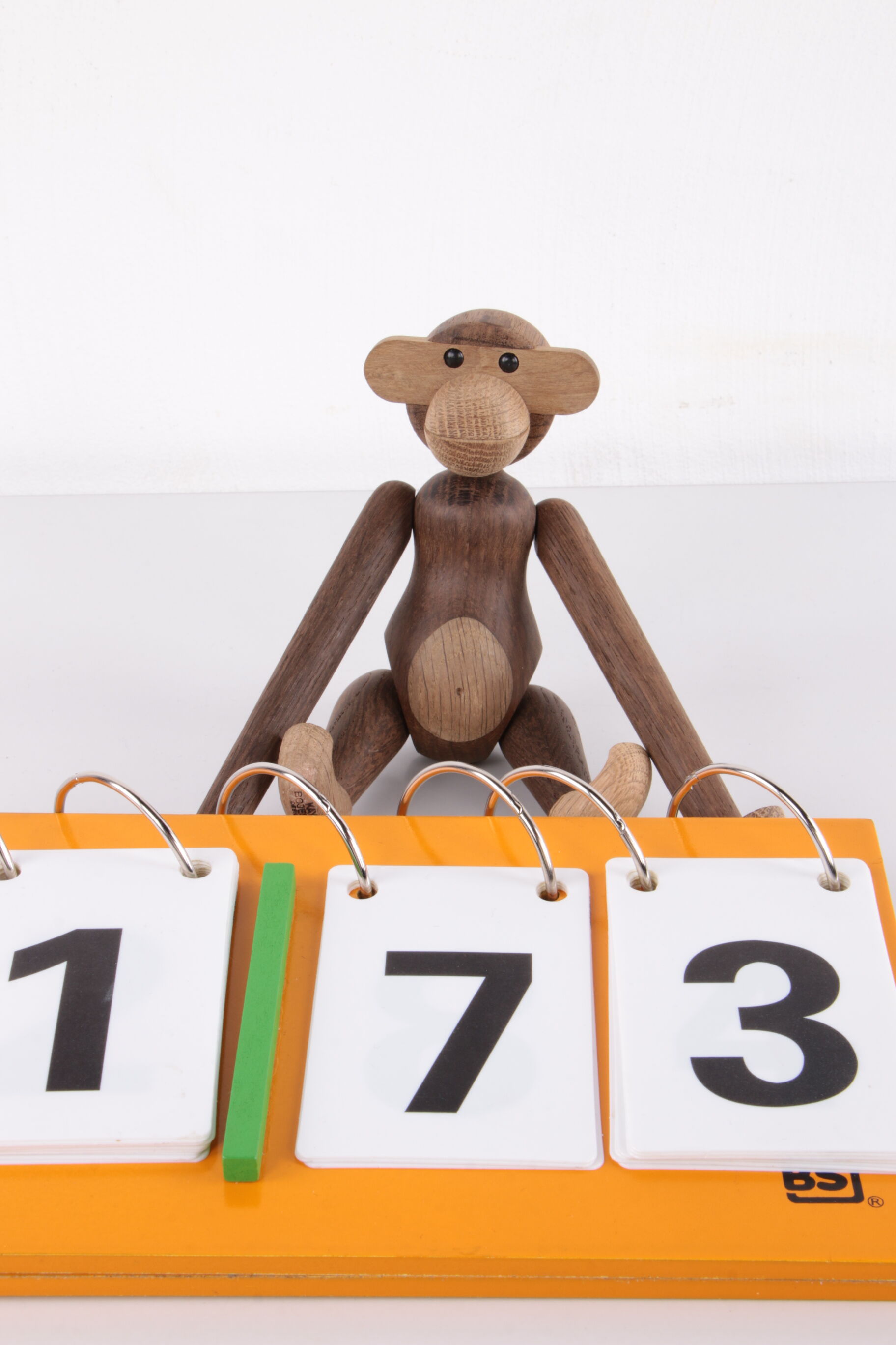 Original kay bojesen monkey monkey size medium