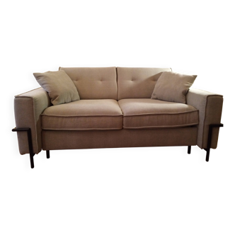 Eddy convertible sofa (The convertible house)