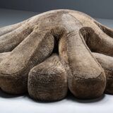 Edra Aster Papposus sofa by Fernando & Humberto Campana, Italy, 2006