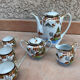 Hayasi Kutani tea set