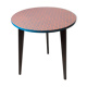 Table ronde vintage