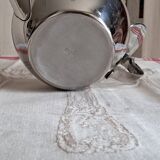 Théière en inox LETANG REMY