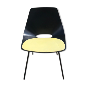 chaise de pierre guariche