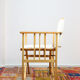 Fauteuil vintage Italian Directors de Calligaris