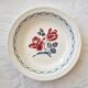 Plat creux Cannes de Digoin