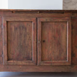 Buffet début XIXe siècle