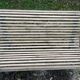 Public bench
