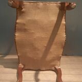 Small Louis XV style bench