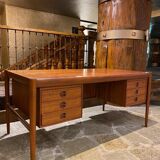 Desk by Randers Mobelfabrik