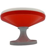 Lamp, table, pop art