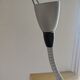 Vintage Ikea clip lamp