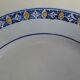 Old dishes Saint Amand