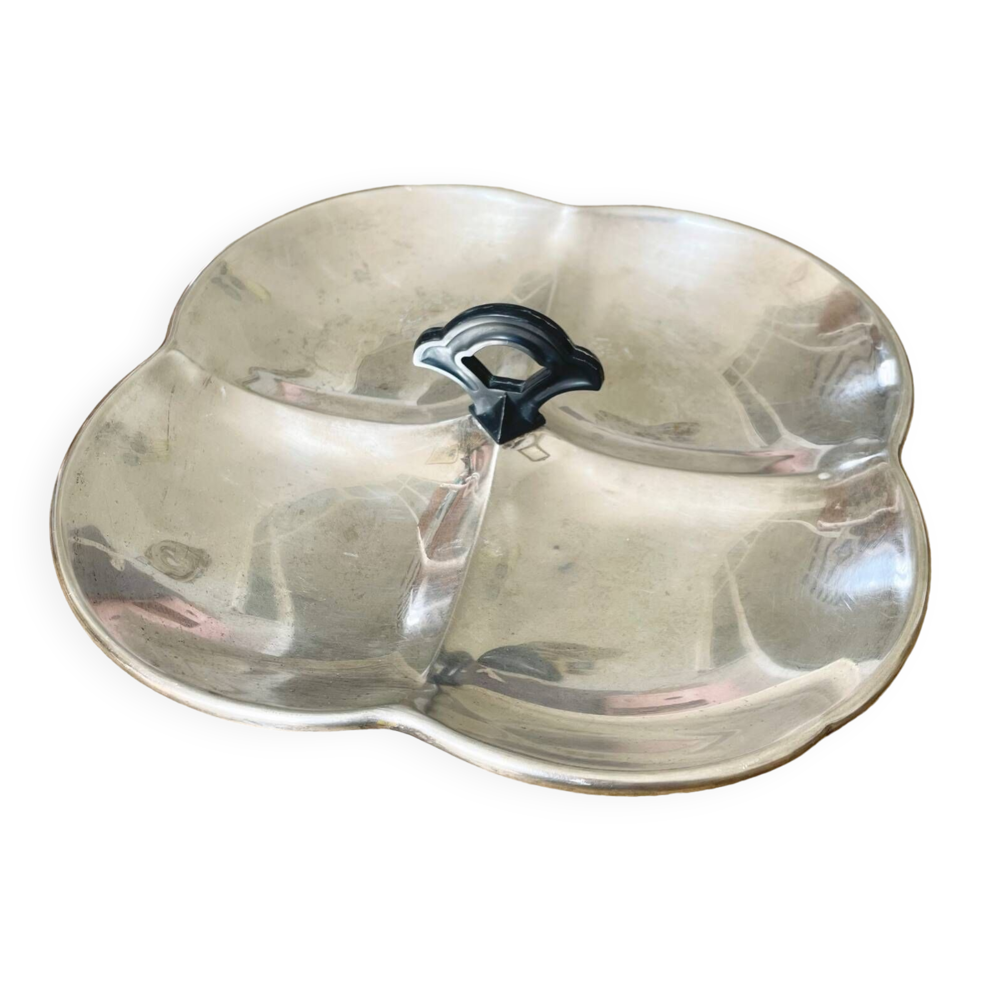 Swedish appetizer serving dish