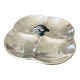 Swedish appetizer serving dish
