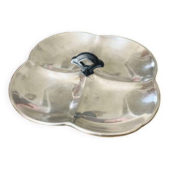 Swedish appetizer serving dish