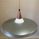 Suspension design scandinave 1950