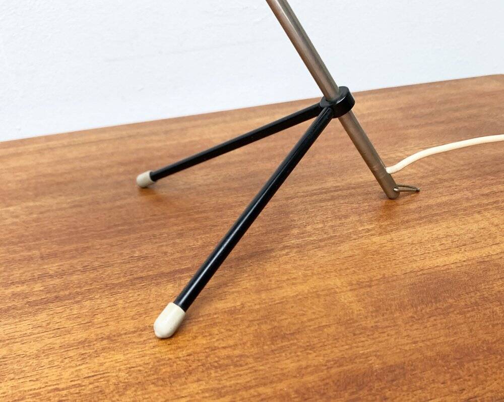 Lampe de table ou murale Mid-Century minimaliste néerlandaise Pinocchio par H. Busquet pour Hala Zeist, années 1950