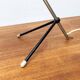 Lampe de table ou murale Mid-Century minimaliste néerlandaise Pinocchio par H. Busquet pour Hala Zeist, années 1950