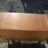 Vintage sideboard