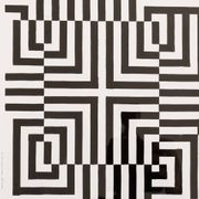 Guido de Boer. Small Gray n°3.