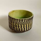 Empty pocket Pieter Groeneveldt ceramics 1960s