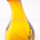 Yellow Murano Vase