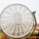 Baccarat ice bucket