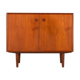 Danish mid-century sideboard by E. Brouer for Brouer Møbelfabrik, 1960s