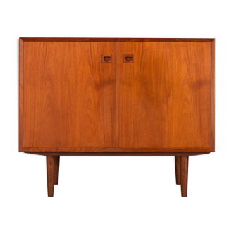 Danish mid-century sideboard by E. Brouer for Brouer Møbelfabrik, 1960s