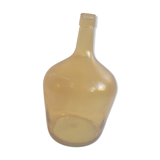 Demijohn 2L yellow