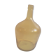 Demijohn 2L yellow