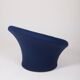 Pierre Paulin Mushroom Armchair, 1960s